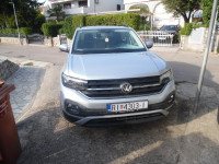 Prodaja - VW T-CROSS