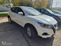 Qashqai 1,5 dci, model 2018, reg 8/25, 185 tkm, izvrstan