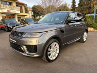 Range Rover Sport 3.0 SDV6 Automatic - Meridian, zračni ovjes, alu 21'