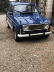 Renault 4 GTL