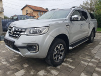 Renault Alaskan 2.3 dCi 4×4 automatik