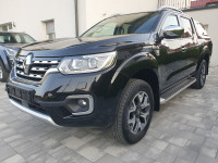 Renault Alaskan 2.3 dCi   4WD