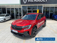 RENAULT AUSTRAL TECHNO ESPRIT ALPINE MILD HYBRID 160 AUTO, 36.500,00 €