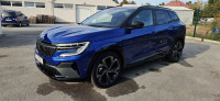 Renault Austral TECHNO ESPRIT ALPINE MILD HYBRID 160