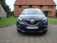 Renault Captur 0,9 TCe