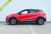 RENAULT CAPTUR 1,0