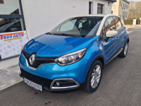 Renault Captur 1,5 dCi 2014.g.*GARNCIJA 12MJ.*