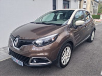 ✅Renault Captur 1,5 dCi 2014.g. *SERVISNA KNJIGA - GARANCIJA 12MJ*✅