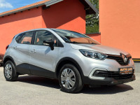 Renault Captur 1.5 dCi•2018.g.• Leasing•