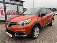 Renault Captur 1.5 dCi 90 NAVI - PDC - GARANCIJA - TOP STANJE