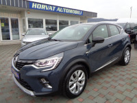 Renault Captur 1,5 dCi Automatik Intens/116 KS/Mrtvi kut/Virtual..