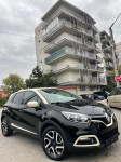 Renault Captur 1.5 dCi *LUXE* FUL OPREMA *96000KM* SERVISNA KNJIGA!