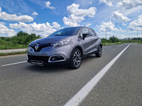 Renault Captur 1.5 dci,Registriran Godinu dana hr auto