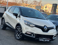 RENAULT CAPTUR 1.5 DCI-REGISTRIRAN-NAVIGACIJA-ALU FELGE-TEMPOMAT-LED-