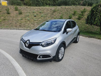 Renault Captur 1.5 dci