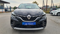 Renault Captur 1.5DCI. LEASING.