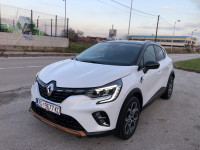 Renault Captur 1.3 TCe 130 Intens, Automatik, Servisna, Nov!!!