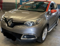 Renault Captur 90 - NAVIGACIJA - ALU FELGE - GARANCIJA GODINU DANA
