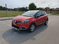 Renault Captur dCi 90, 2015 GOD,60000 KM,KARTICE