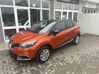 Renault Captur dCi 90 EDC HR