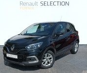 Renault Captur dCi 90 Energy Limited