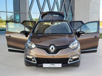 Renault Captur dCi 90, NAVI., LED, PDC, ALU, NAVI. KAMERA, JAMSTVO✅️
