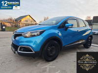 Renault Captur dCi 90 Navi,Pdc ,RH vozilo reg 09/25 "Jamstvo.kartice"