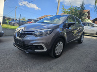 Renault Captur dCi 90