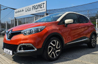 Renault Captur dCi 90/kupac ne plaća prijenos vl/reg1god//