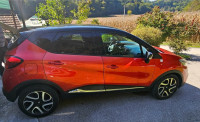 Renault Captur dCi 90