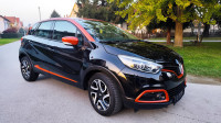 Renault Captur Dynamique1.5dCi1.vlasnica.Carvertical!Nikad karambol!