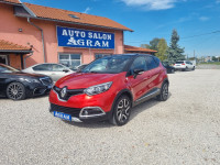 Renault Captur dCi 90*X-MOD*R-LINK*HELLY HANSEN*NAVIGACIJA*START STOP*