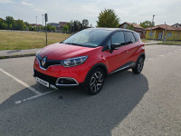 Renault Captur dCi 90,2015 GOD,74000 KM,KARTICE