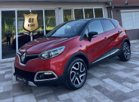 Renault Captur dCi Automatik Mod.2017⭐️Jamstvo⭐️Kamera_Nav.-Led_Mf