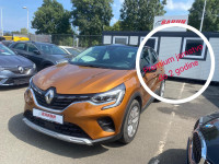 Renault Captur dCi,,do 2 godine jamstva,u sustavu pdv-a.