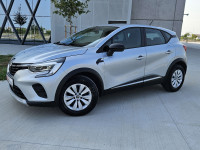 Renault Captur dCi