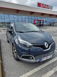 Renault Captur dCi