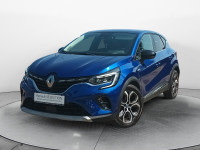 Renault Captur E-Tech 160 Intens priključni hibrid