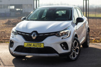 Renault Captur E-Tech 160 Plugin Hybrid, do 65km na struju, top stanje