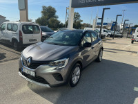 Renault Captur Evolution TCe 90