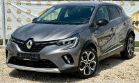 ⭐️⭐️Renault Captur Intens TCe automatik⭐️12.mj.Jamstvo