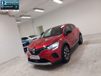 Renault Captur TCe 100 Experience 26000km LED/NAV/GRIJANJE SJ./JAMSTVO