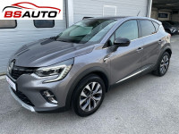 Renault Captur TCe 100 INTENS - virtual, navi, LED - JAMSTVO 24 MJ.