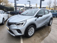 Renault Captur TCe 100 Zen