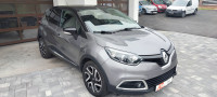 Renault Captur TCe 120 EDC, automatik, navigacija, kamera, klima