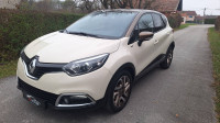 Renault Captur TCe 120 EDC - AUTOMATIK - RJEŠAVANJE LEASINGA