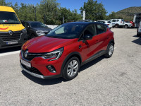 Renault Captur TCe 140 EDC (automatik)