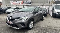 Renault Captur TCe 140KS, Aut.+ F1, Kamera, LED, Navi, U PDV-u.