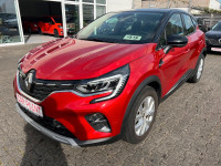 Renault Captur TCe *40 god.svojim kamionima uvozimo po narudžbi*