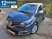 Renault Captur TCe 90**56.860km**PARK. SENZORI**ALU 16"**JAMSTVO**